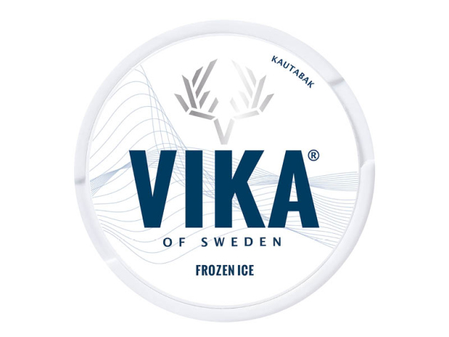 Siberia 80° Snus Blue White Ice Cold Power Chewing Bags; 13g, Kautabak (Rücknahme ist ausgeschlossen!)