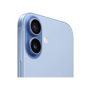 IPhone 17 - 256 GB Nebelblau - UVP 999,- €