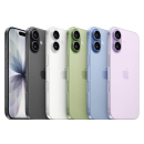 IPhone 17 - 512 GB Nebelblau - UVP 1199,- €