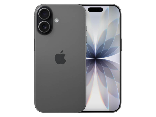 IPhone 17 - 512 GB Schwarz - UVP 1199,- €