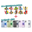 AKTION IPhone 17 - 512GB + 300x ELFA Pods (2er-Set) 20mg