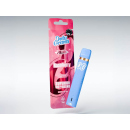 Only Grams - Raspberry (Himbeere) - H2 Superior Vape 96%...