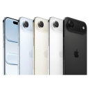 IPhone Air - 256 GB Wolkenweiß - UVP 1199,- €