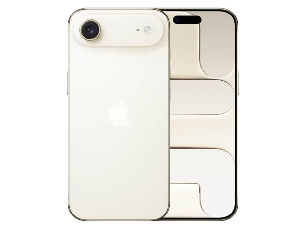 IPhone Air - 512 GB Lichtgold - UVP 1449,- €