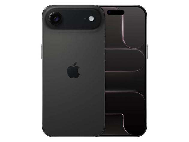 IPhone Air - 512 GB Space Schwarz - UVP 1449,- €