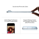 IPhone Air - 512 GB Wolkenweiß - UVP 1449,- €