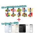 AKTION IPhone Air - 256GB + 300x ELFA Pods (2er-Set) 20mg