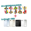 AKTION IPhone Air - 512GB + 300x ELFA Pods (2er-Set) 20mg