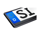 Kennzeichenhalter EUROSTAR
