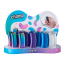 Elektrofeuerzeuge "BEANS" ergonomisches Design,...