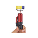 Sturmfeuerzeuge "TRIPLE" Jetflame; 4-fach sortiert; 12er Display