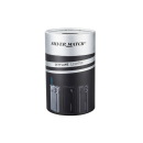 Sturmfeuerzeuge "LJUBLJANA" Jetflame; 3-fach sortiert; 6er Display