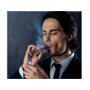 Sturmfeuerzeuge "LJUBLJANA" Jetflame; 3-fach sortiert; 6er Display