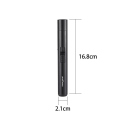 Sturm- und Stabfeuerzeuge "SINGLE" Jetflame