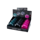 Grinder "TRUFFLE" 2-fach sortiert, 12er Display