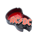 Aschenbecher "AC/DC"