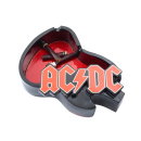 Aschenbecher "AC/DC"