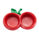 Autoaschenbecher "FOOD", 3-fach sortiert, 6er Display