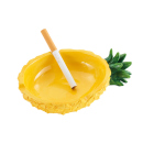 Autoaschenbecher "FOOD", 3-fach sortiert, 6er Display