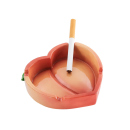 Autoaschenbecher "FOOD", 3-fach sortiert, 6er Display