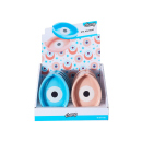 Autoaschenbecher "EYE", 2-fach sortiert, 8er...