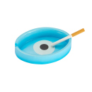 Autoaschenbecher "EYE", 2-fach sortiert, 8er Display