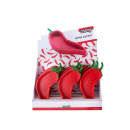 Autoaschenbecher "PEPPER" 9er Display