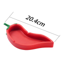 Autoaschenbecher "PEPPER" 9er Display