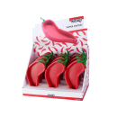 Autoaschenbecher "PEPPER" 9er Display