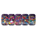 Pokémon - Mini Tin - Mega-Helden