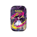 Pokémon - Mini Tin - Mega-Helden