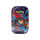 Pokémon - Mini Tin - Mega-Helden