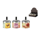 Schleuderaschenbecher "Blume" &Oslash; 9 cm, H:...