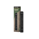 Vova Plus - Volks Vaporizer - Black Leather