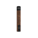 Vova Plus - Volks Vaporizer - Brown Leather