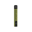 Vova Plus - Volks Vaporizer - Green Leather
