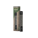 Vova Plus - Volks Vaporizer - Grey Leather