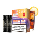 ELFBAR ELFA Prefilled Pod - Cola &amp; Orange (Cola,...