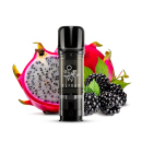 ELFBAR ELFA Prefilled Pod - Dragon Fruit Blackberry...