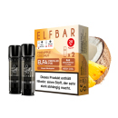 ELFBAR ELFA Prefilled Pod - Pineapple Coconut (Ananas,...