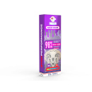 SHEESH Superior Line - Gazzy Grape (saftige Traube) -...