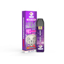 SHEESH Superior Line - Gazzy Grape (saftige Traube) - Blend 98% - 1ml