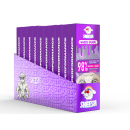 SHEESH Superior Line - Gazzy Grape (saftige Traube) - Blend 98% - 1ml