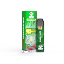 SHEESH Superior Line - Guava Haze (ext. Guave mit fein. Haze-Note) - Blend 98% - 1ml