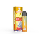 SHEESH Superior Line - Lemon Fuel (sprit. Zitrone mit kräftig. Kick) - Blend 98% - 1ml