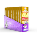 SHEESH Superior Line - Lemon Fuel (sprit. Zitrone mit kräftig. Kick) - Blend 98% - 1ml