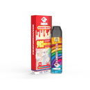 SHEESH Superior Line - Rainbow Belts (bunter Fruchtmix) - Blend 98% - 1ml