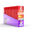 SHEESH Superior Line - Rainbow Belts/Skitlitz (bunter Fruchtmix) - Blend 98% - 1ml