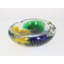 Zigarrenaschenbecher Glas Max Luftikus III., 3 Abl.,...