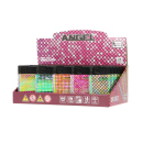 Sturmfeuerzeuge "LASERDESIGN" Jetflame; 5-fach sortiert; 25er Display